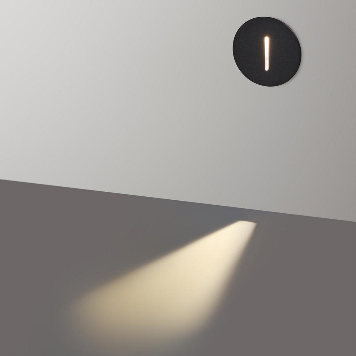 Встраиваемые светодиодные светильники Подсветка для лестниц ODEON LIGHT 7051/3WL ESCALA LED 