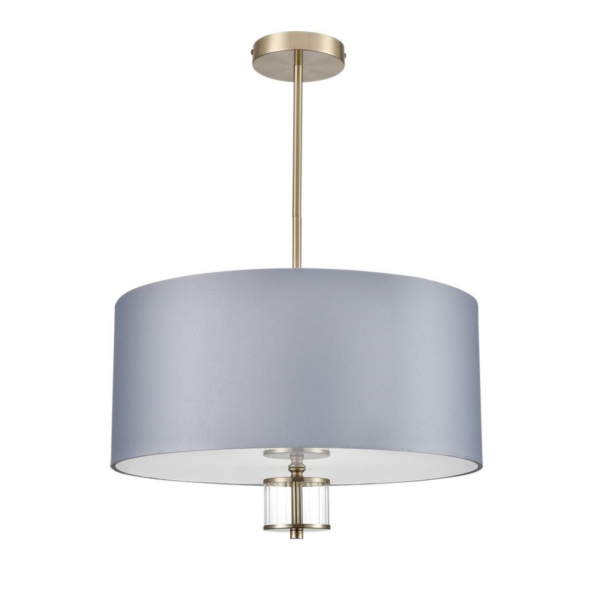 Люстры Люстра потолочная LUMION 8108/5C DAMONA