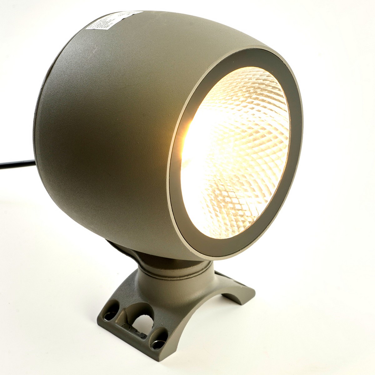 Светодиодные ландшафтные светильники Светодиодный светильник Feron ландшафтно-архитектурный LL-601 30W 2700K IP65 51780 