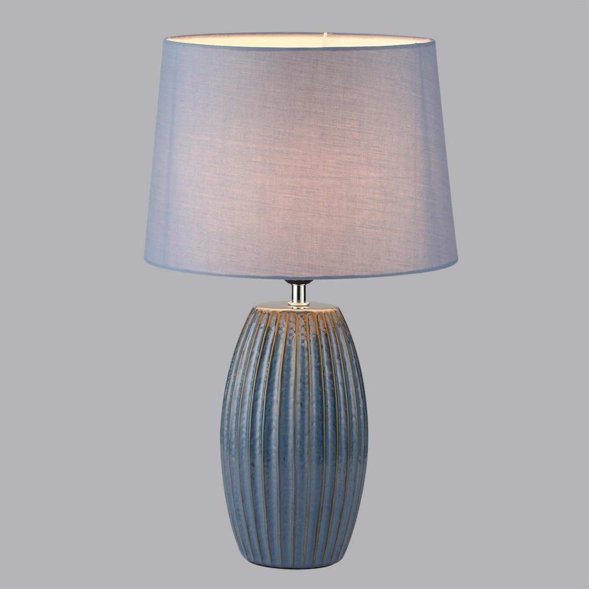 Настольные лампы Настольная лампа LUMION 8122/1T LAPUNA 