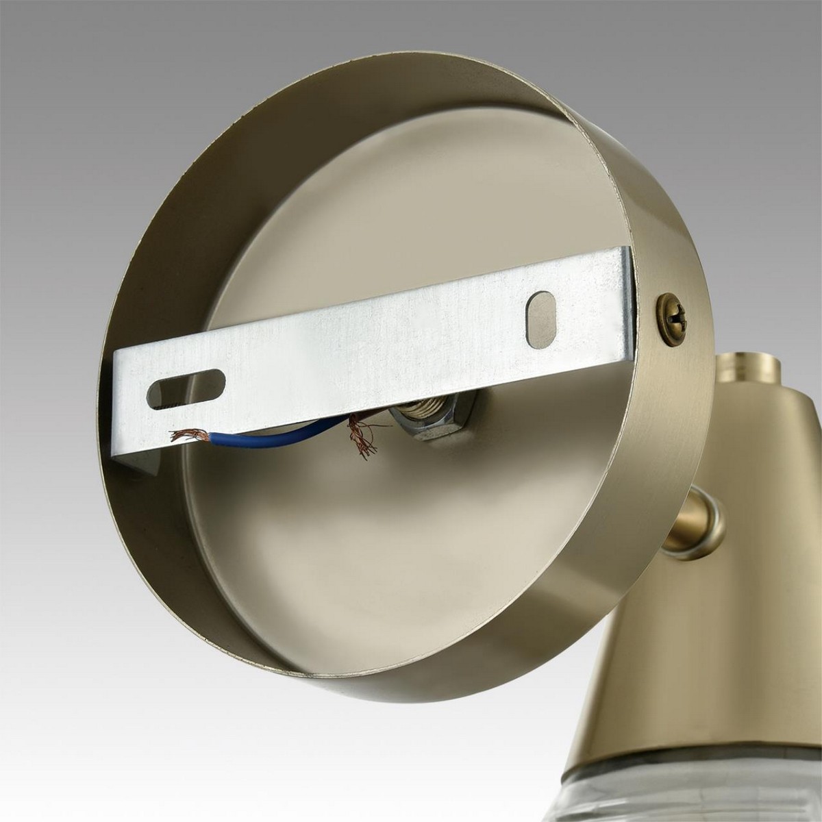 Бра LUMION 6596/1W CORNE