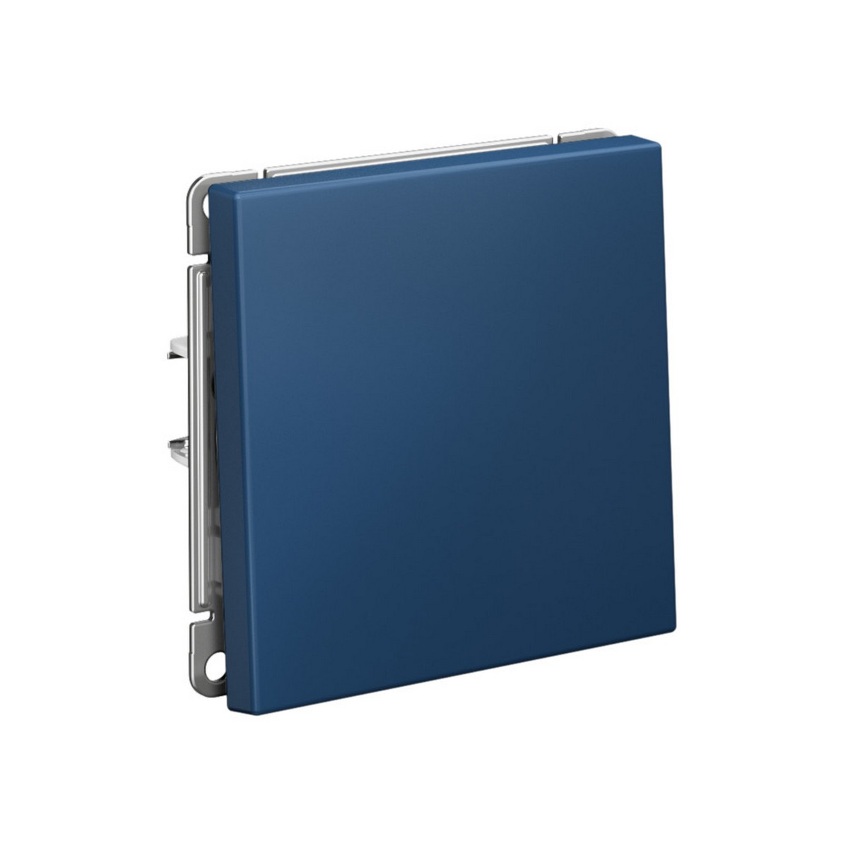 ArtGallery Аквамарин Выключатель Systeme Electric ArtGallery Аквамарин 1-клавишный кнопочный  GAL001115