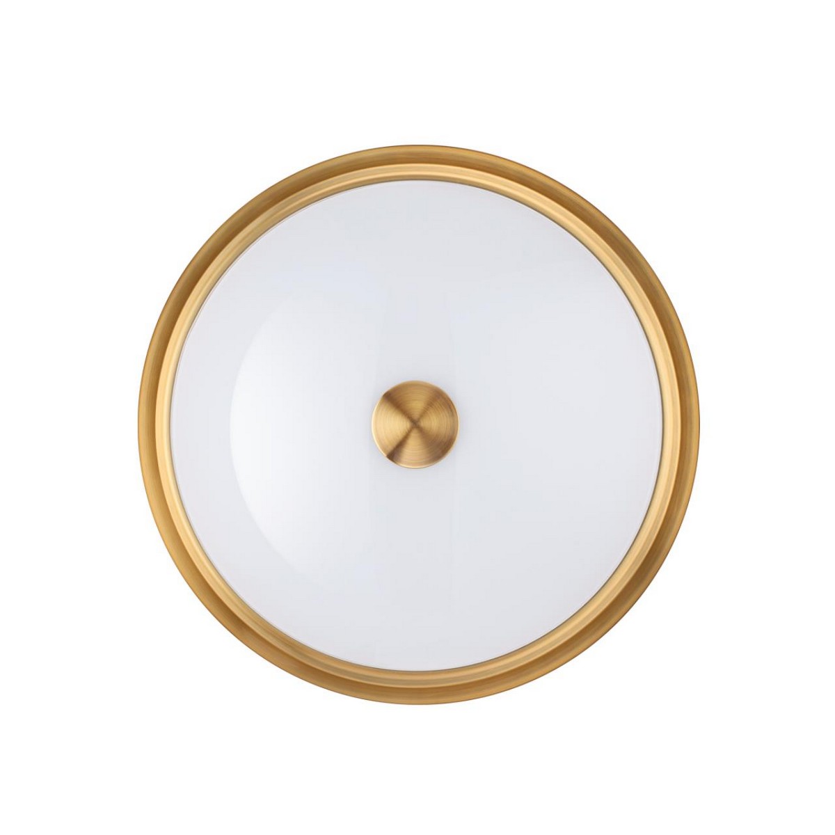 Накладные светодиодные светильники Настенно-потолочный светильник ODEON LIGHT 4824/3C MARSEI 