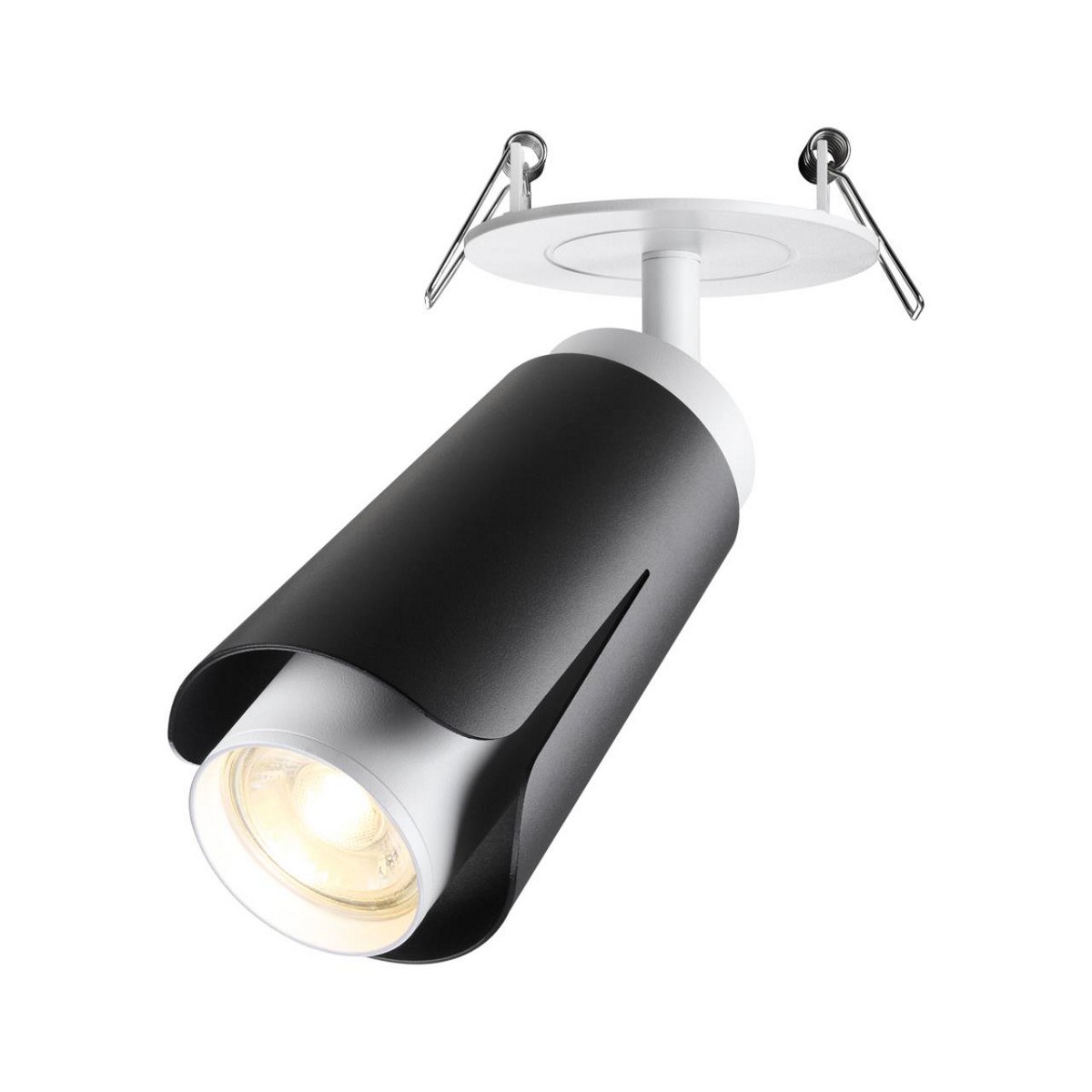 Встраиваемые светодиодные светильники Светильник встраиваемый NOVOTECH 370832 TULIP 