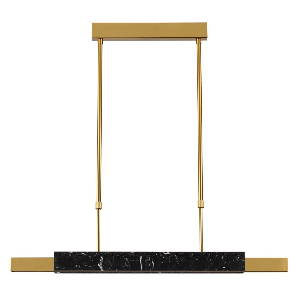 Подвесные светодиодные светильники Подвесной светильник ODEON LIGHT 4361/25L MARMI 