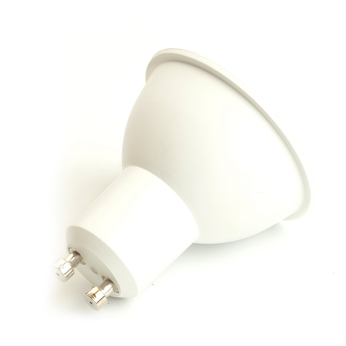 GU10 Светильник аккумуляторный Feron EL110 5W GU10 белый 48982 