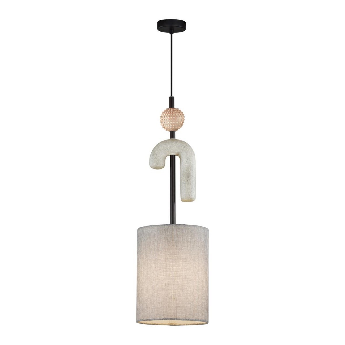 Подвесные светодиодные светильники Подвес ODEON LIGHT 5410/1A Bagel 