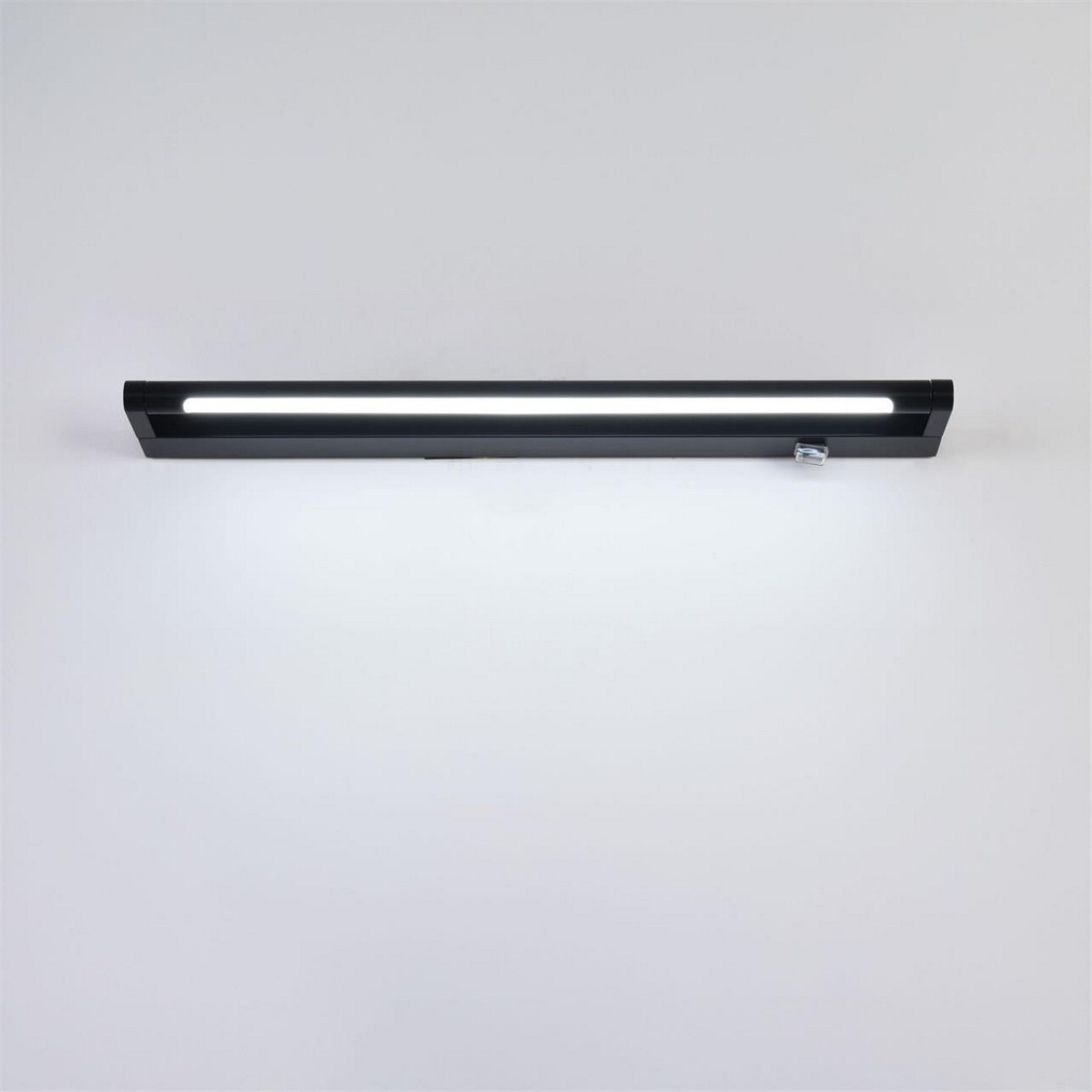 Накладные светодиодные светильники Настенный светильник LUMION 8313/11WL BATHLI 