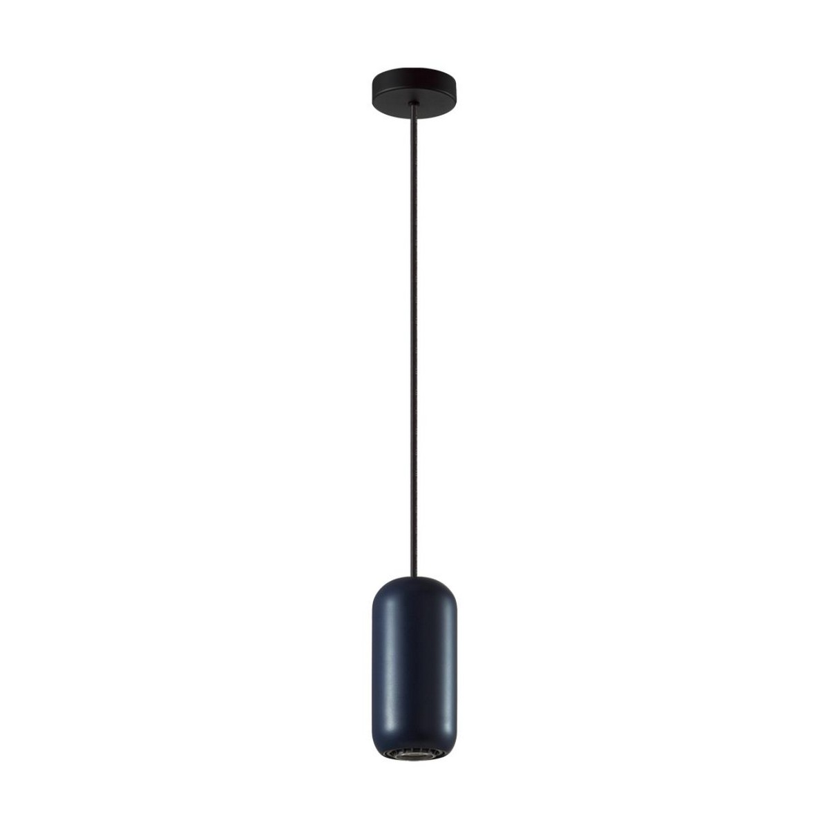 Подвесные светодиодные светильники Подвес ODEON LIGHT 5060/1C COCOON 