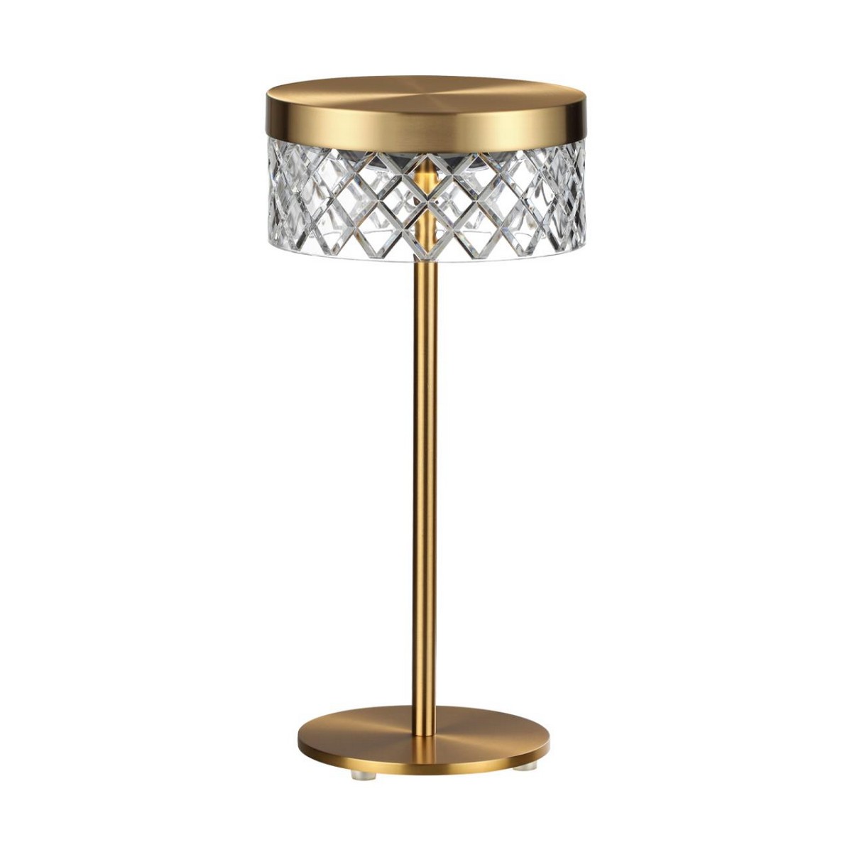 Настольные лампы Настольная лампа ODEON LIGHT 5032/7TL FIVRE 