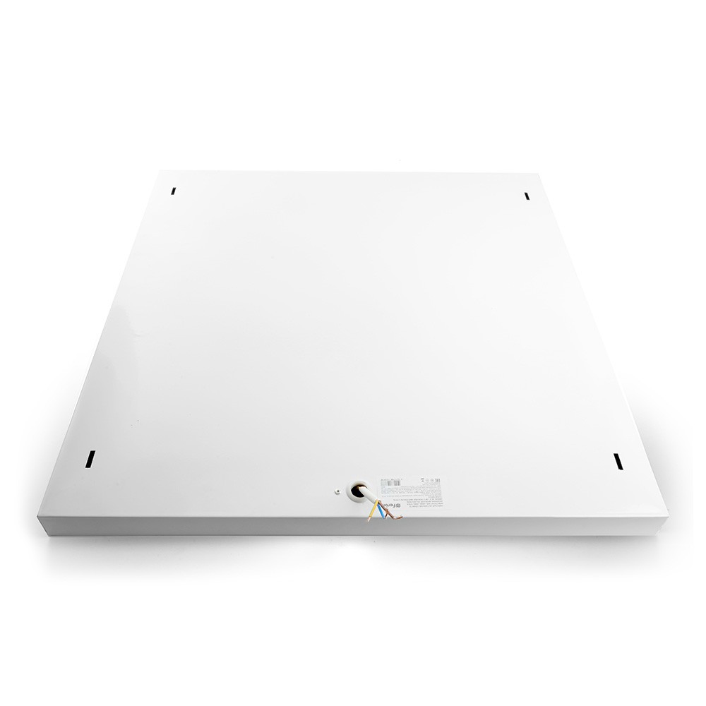 Светодиодные светильники армстронг 600*600 Офисный светильник Feron серии TR Армстронг 36Вт, 5000К, CRI90, опал 48903 