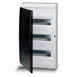 Пластиковые боксы и щиты ABB