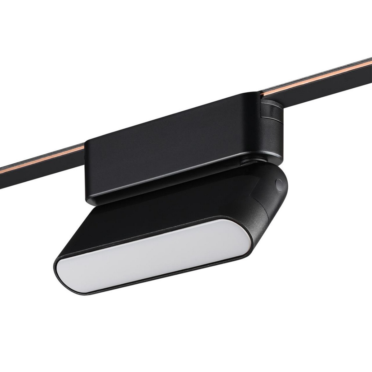 Трековые светодиодные светильники Трековый смарт светильник NOVOTECH EASY 359466 