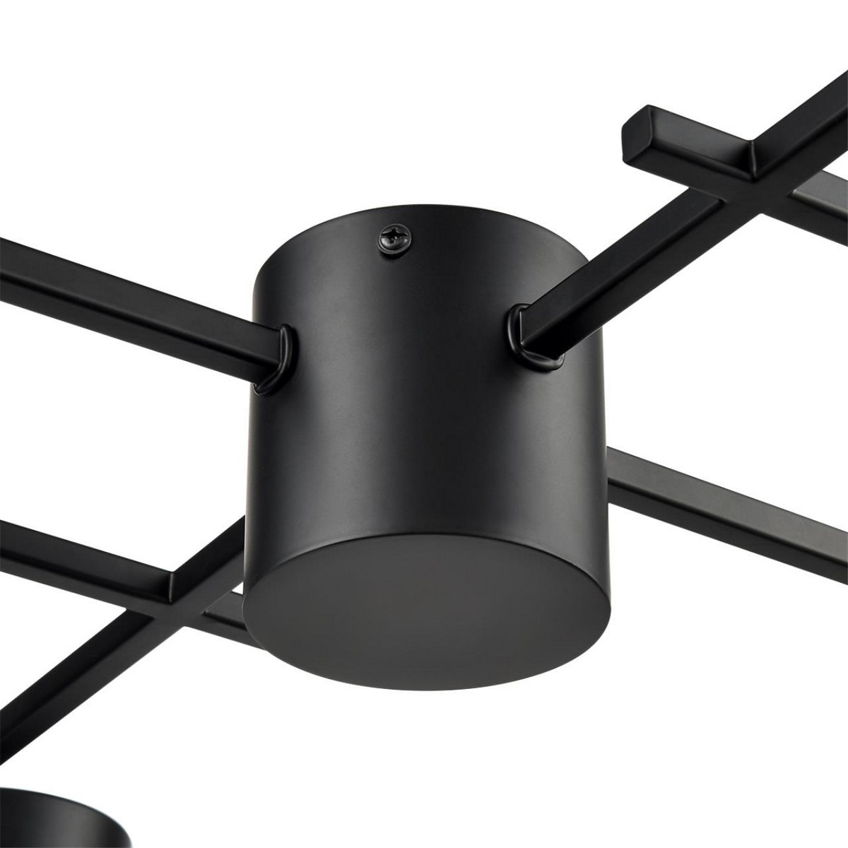 Люстры Люстра потолочная LUMION 8186/8C DABRA 