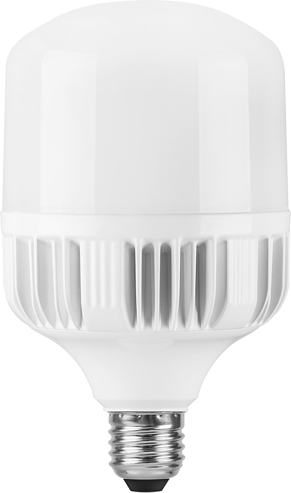 Лампа светодиодная Feron LB-65 E27 30W 4000K 230V 25818