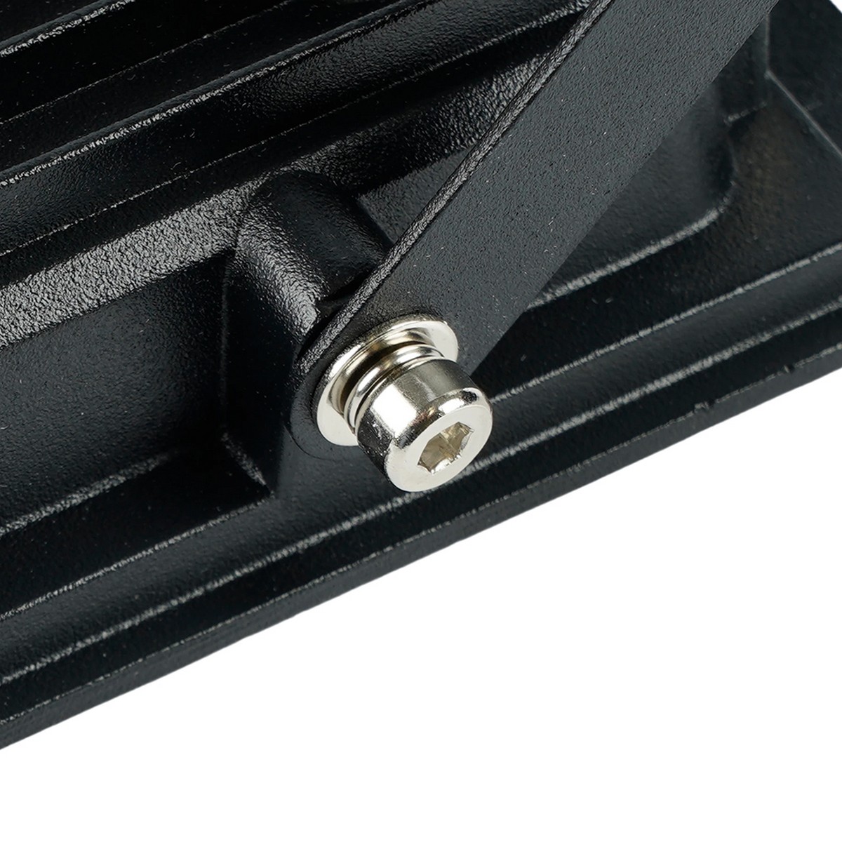 Прожекторы светодиодные Светодиодный прожектор Feron LL-935 IP65 50W 6400K 52108 