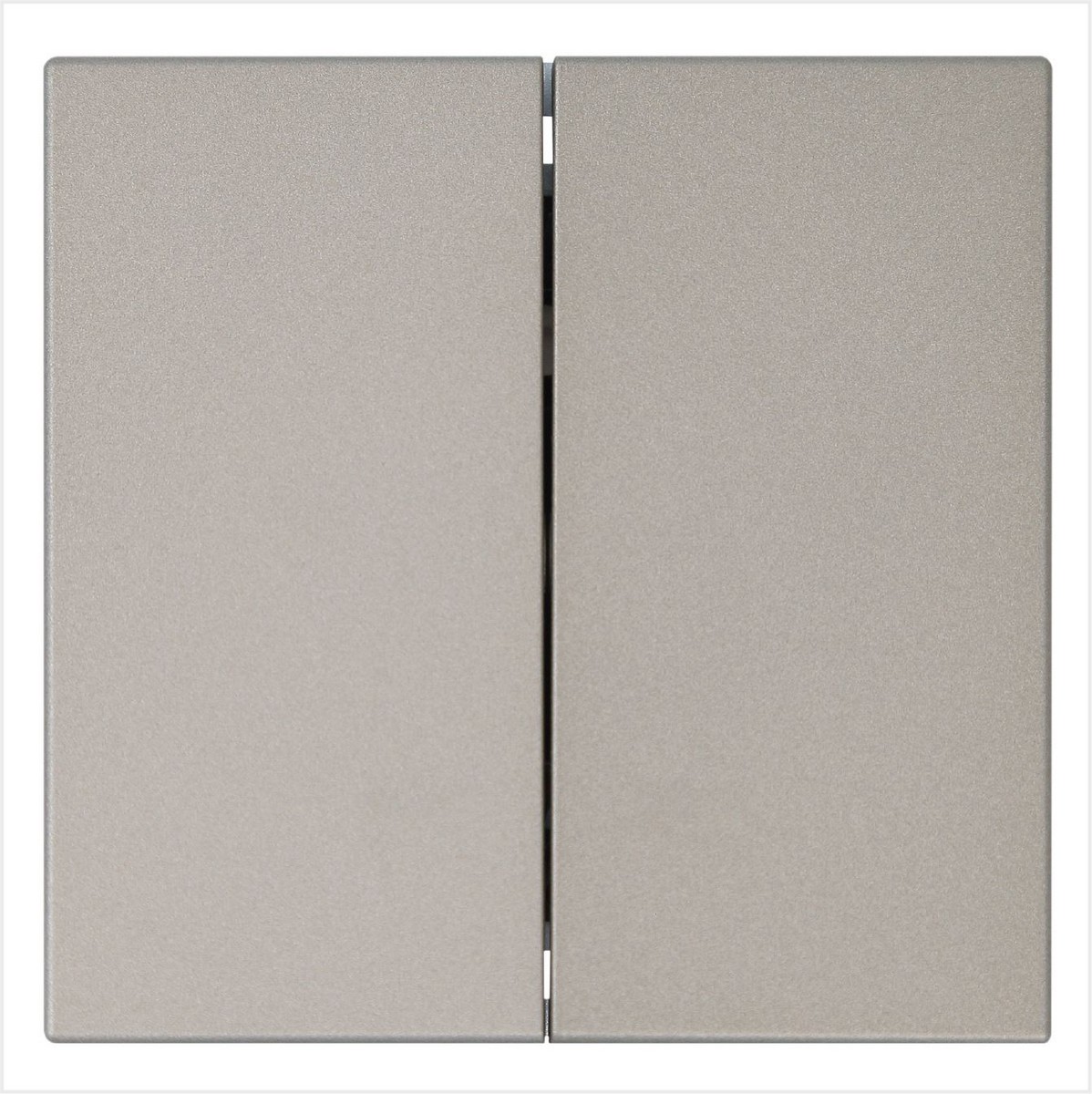 JASMART FD - розетки и выключатели Звонковый механизм JASMART FD 2 клавишный Бронза 3020BR