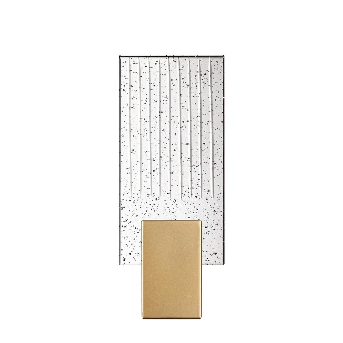 Накладные светодиодные светильники Настенный светильник ODEON LIGHT 4362/5WL RICCI 