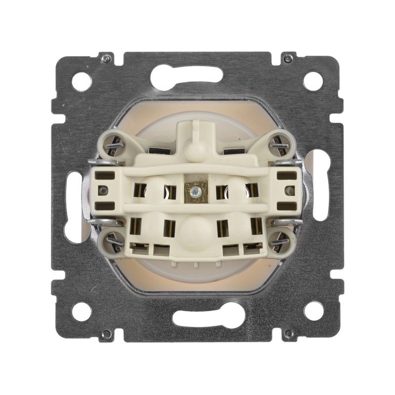 Legrand Valena Classic Белый Розетка Legrand Valena белый 1-ая б/з 774416