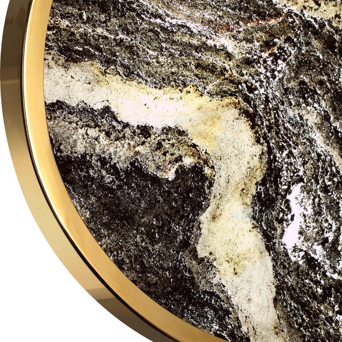 Накладные светодиодные светильники Настенно-потолочный светильник ODEON LIGHT 5079/30L BERGI 