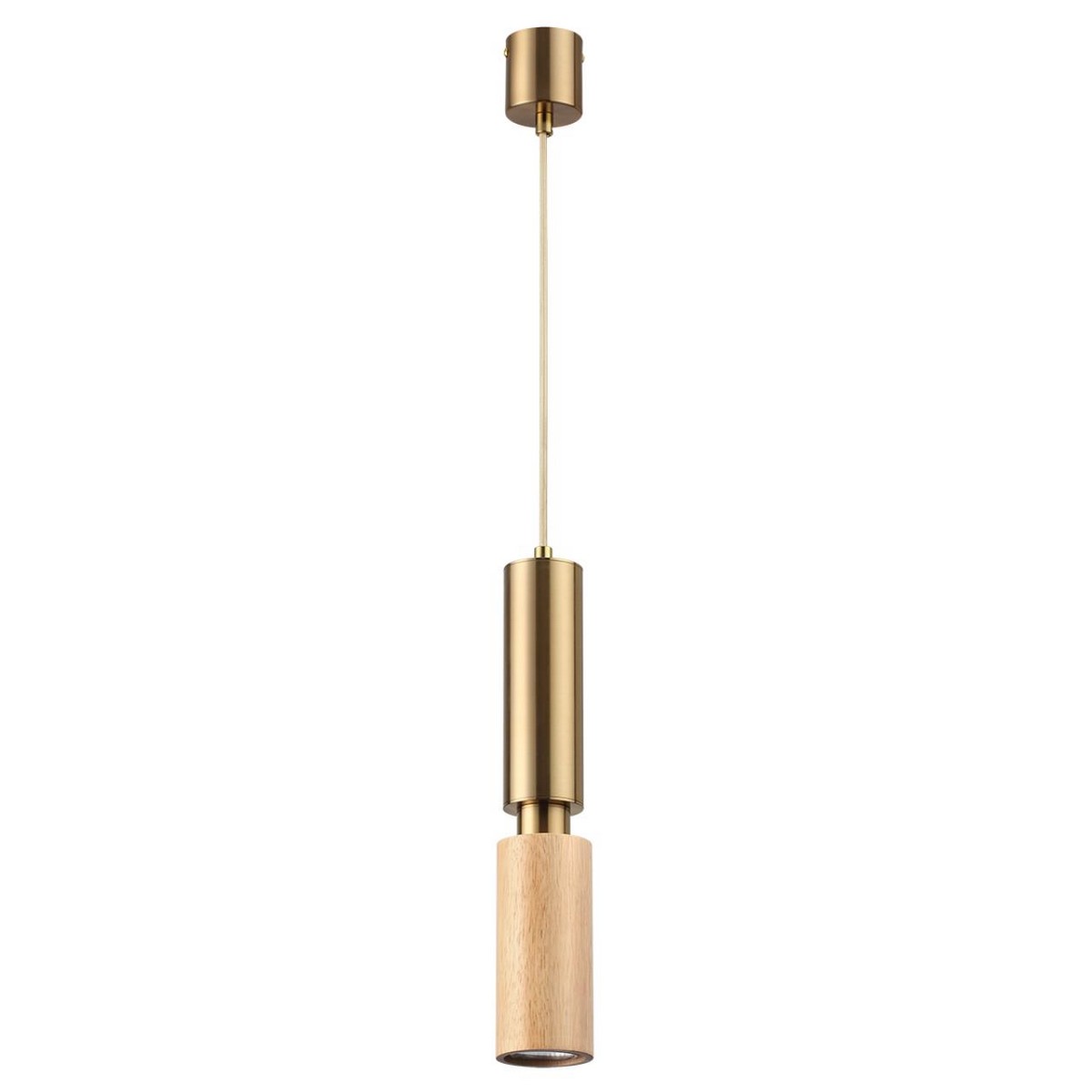Подвесные светодиодные светильники Подвесной светильник ODEON LIGHT 7061/1A CAUCHO LED 