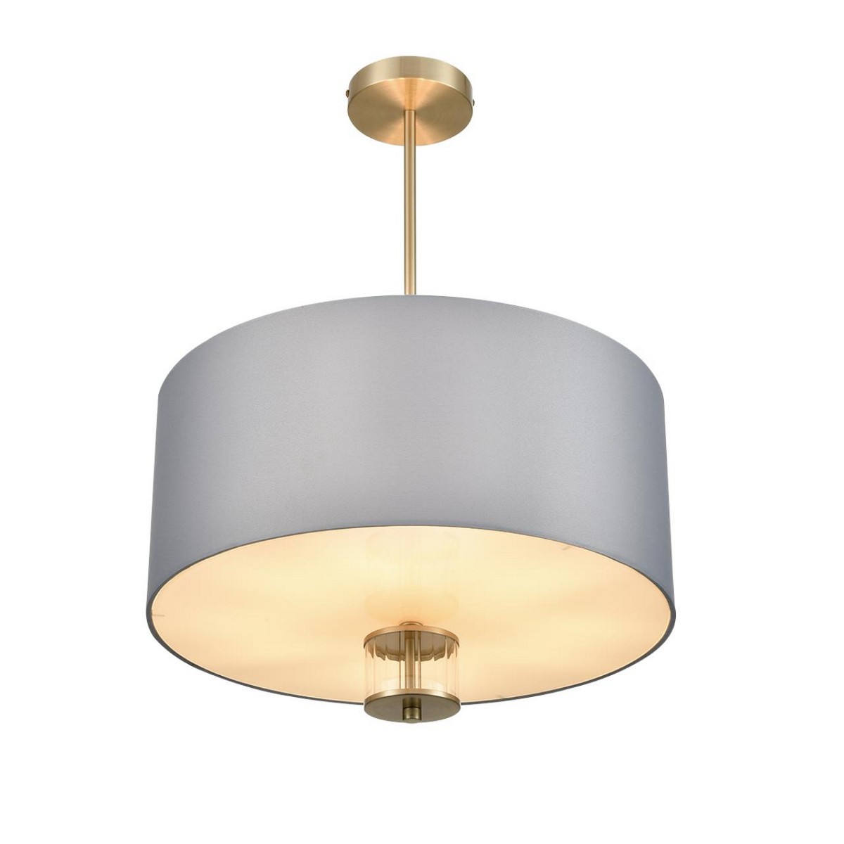 Люстры Люстра потолочная LUMION 8108/5C DAMONA 