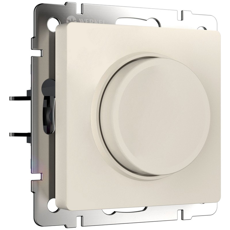 Werkel айвори матовый Диммер Werkel (айвори матовый) W1142062