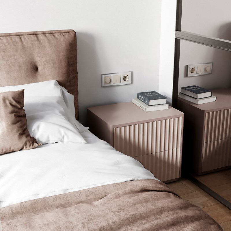 Werkel айвори матовый Диммер Werkel (айвори матовый) W1142062