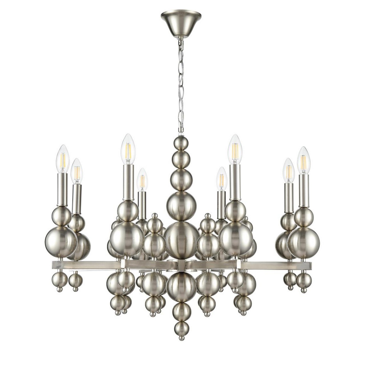 Люстры Люстра LUMION 8107/8 NANA