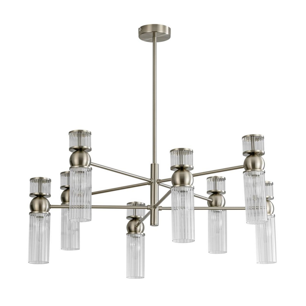 Люстры Люстра LUMION 8277/8 DENVER 
