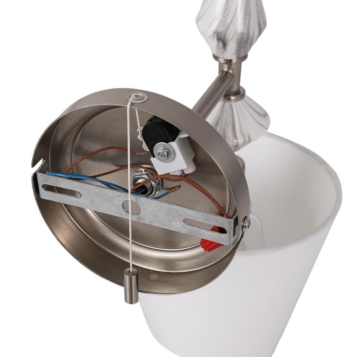 Бра Бра с выключателем LUMION 8274/1W VERMONT 