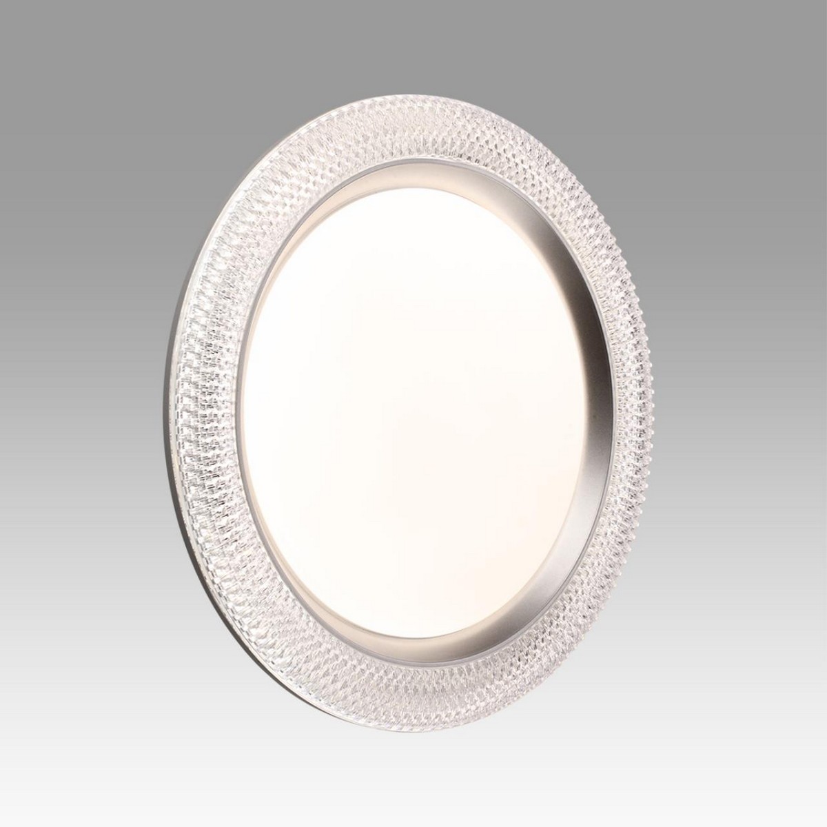 Управляемые светодиодные светильники и люстры Настенно-потолочный светильник СОНЕКС 7782/DL VENDY 