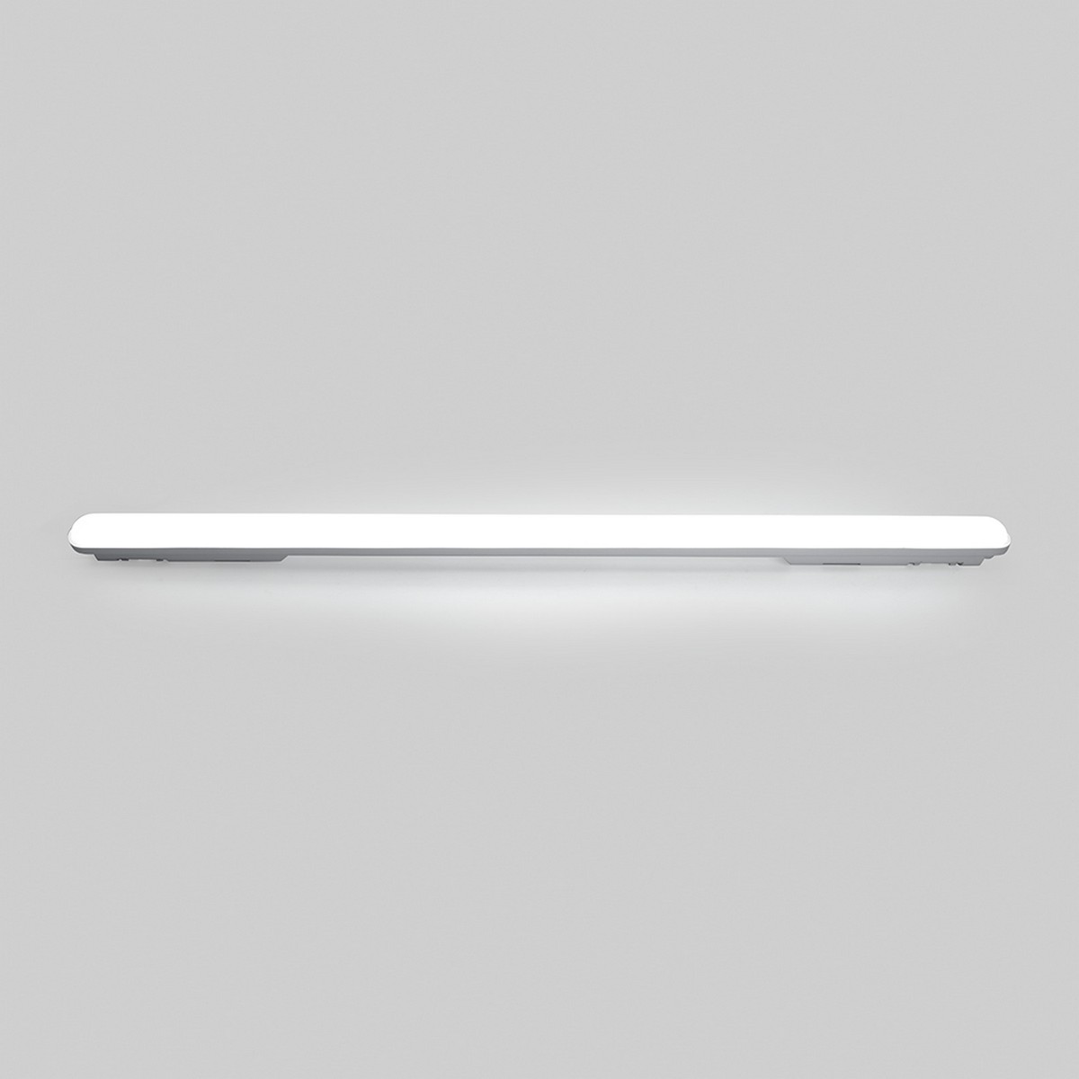 Линейные светодиодные светильники Светильник светодиодный линейный Feron AL5098 IP65 18W 4000K 600*60*60мм 51314 