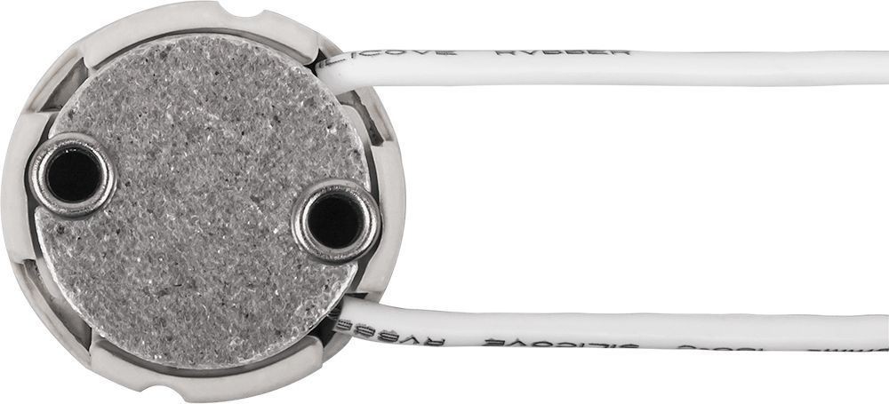 Патрон для галогенных/светодиодных ламп 250V GU10 LH32 22312