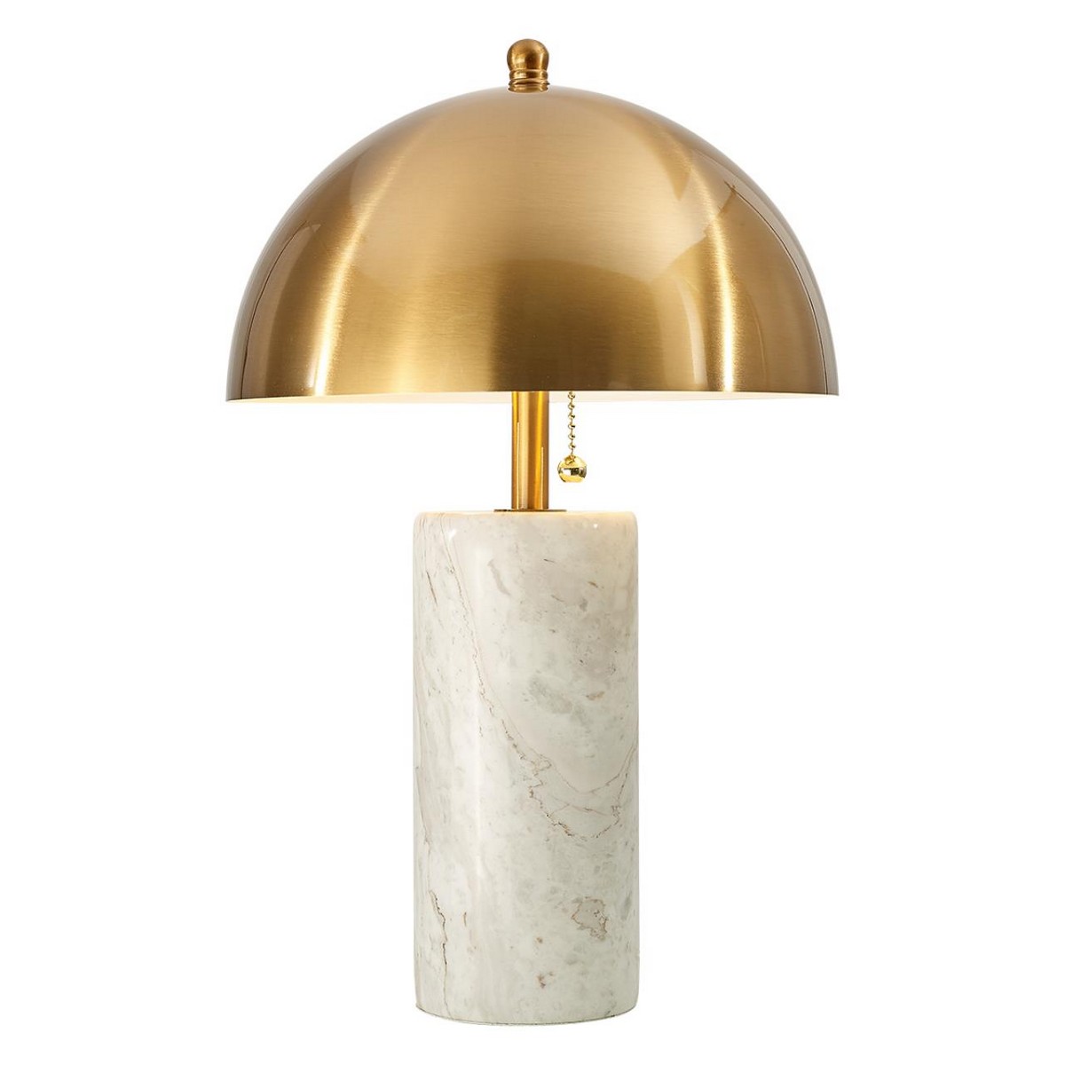 Настольные лампы Настольный светильник ODEON LIGHT 7088/2T RUFINA LED 