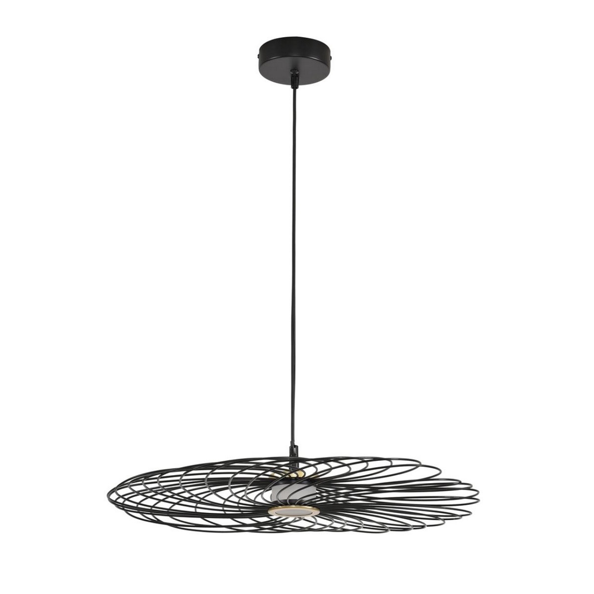 Подвесные светодиодные светильники Подвес LUMION 8379/10L CAMOMILE 