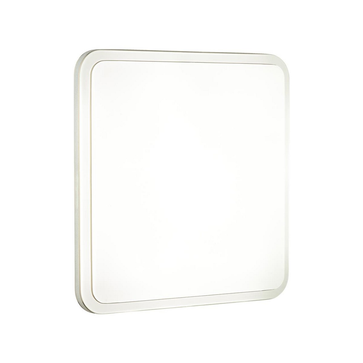 Накладные светодиодные светильники Настенно-потолочный светильник СОНЕКС 7613/CL SEVA 