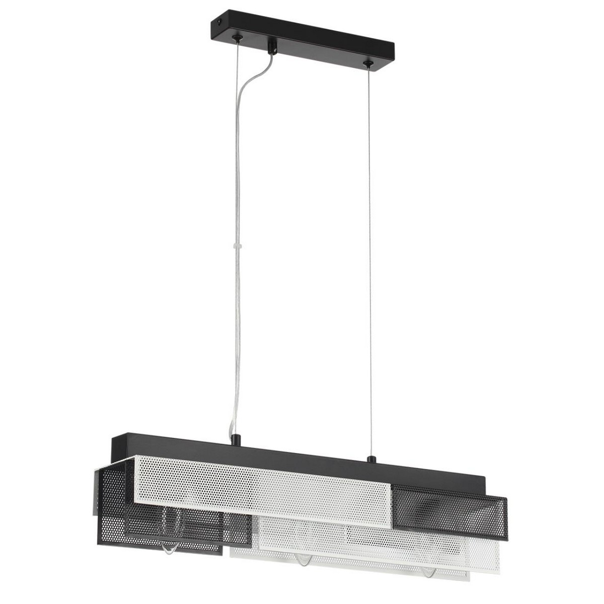 Люстры Светильник подвесной LUMION 8004/3A DANA