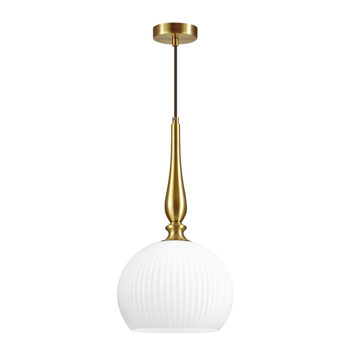 Подвесные светодиодные светильники Подвес ODEON LIGHT 4766/1 RUNGA 