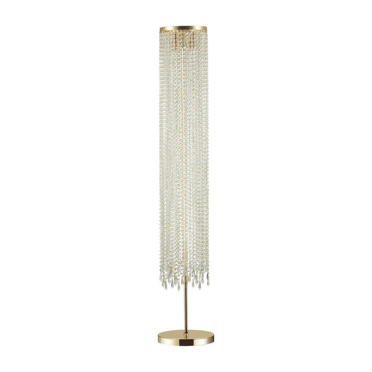 Торшеры Торшер ODEON LIGHT 5028/3F CHOKKA 
