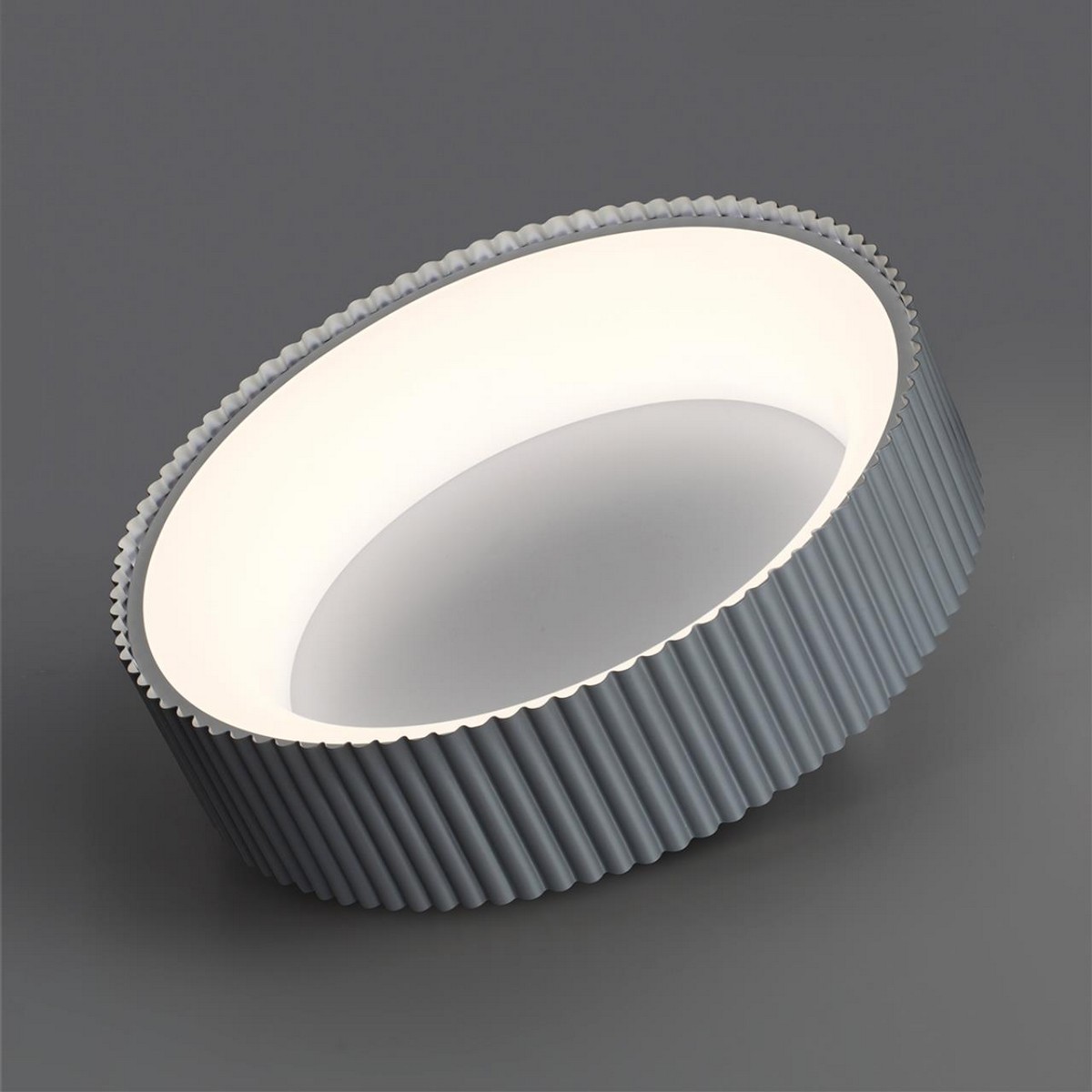 Управляемые светодиодные светильники и люстры Потолочный светильник СОНЕКС 7713/56L SHARMEL 