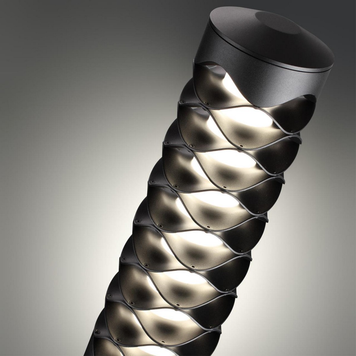 Уличные светильники столб Ландшафтный светодиодный светильник NOVOTECH 359282 NETZ 