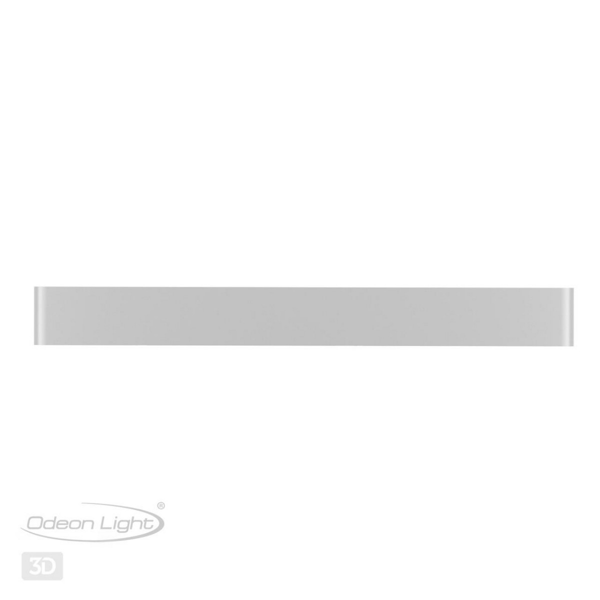 Накладные светодиодные светильники Настенный светильник ODEON LIGHT 4293/30WL FRAMANT 