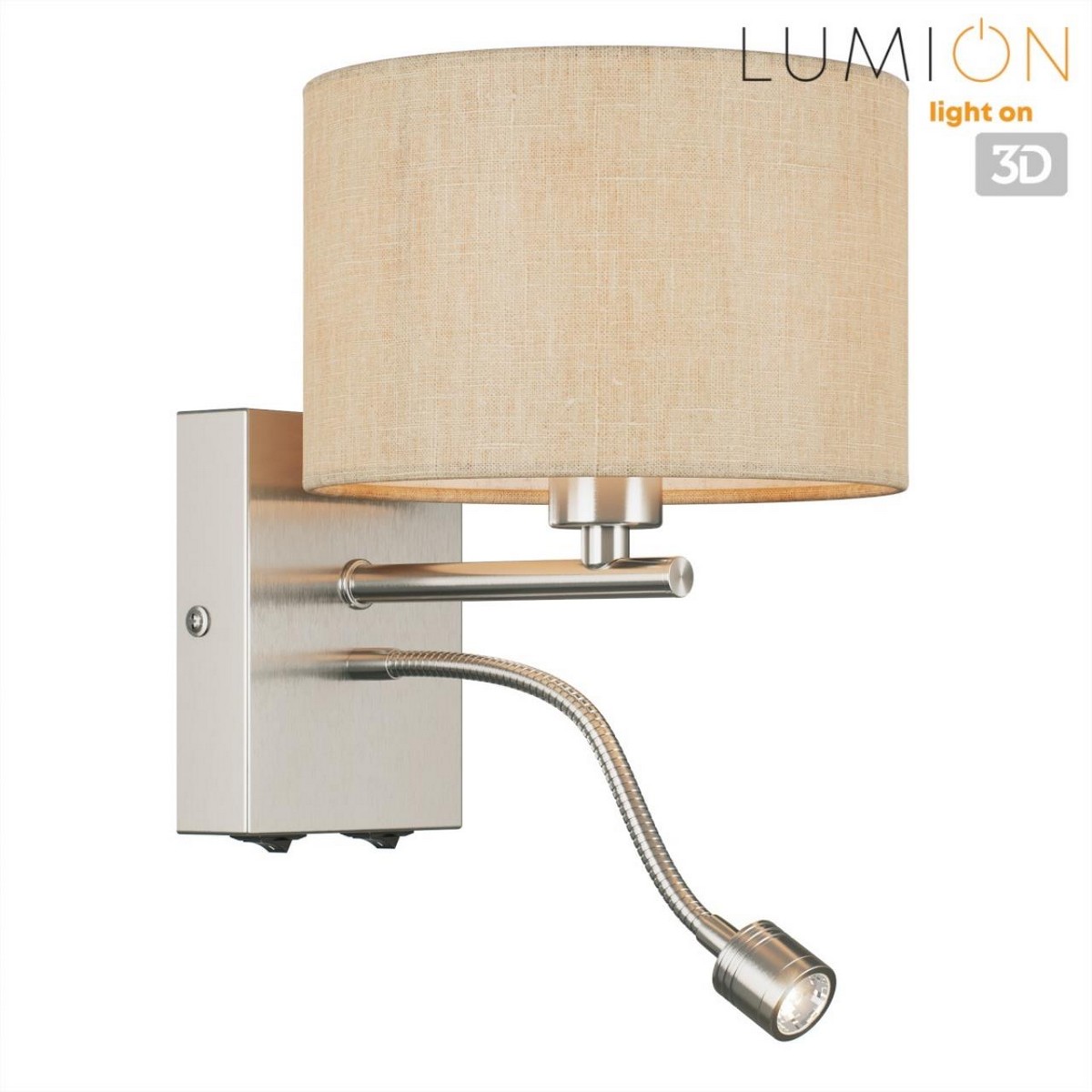 Бра Бра LUMION 8250/2W NIKKI 