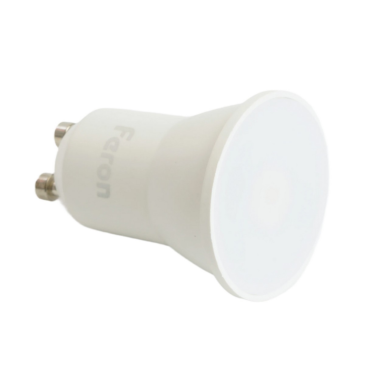 GU10 Лампа светодиодная Feron LB-272 MR11 GU10 5W 175-265V 4000K 51222 