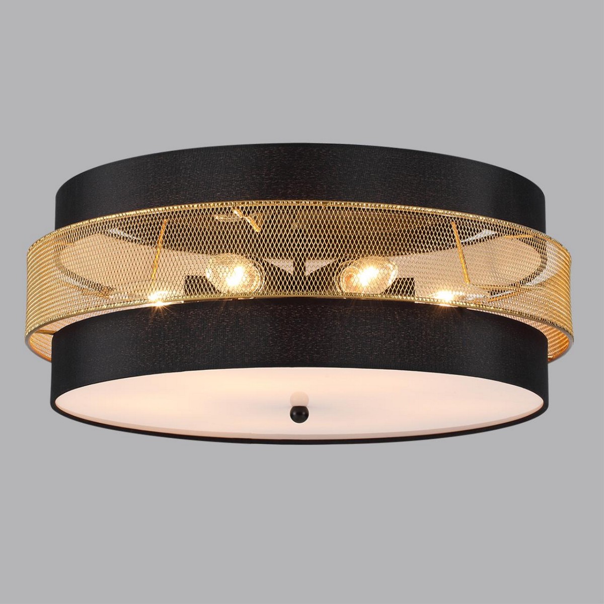 Люстры Потолочный светильник LUMION 8003/6C ANIMAISA 