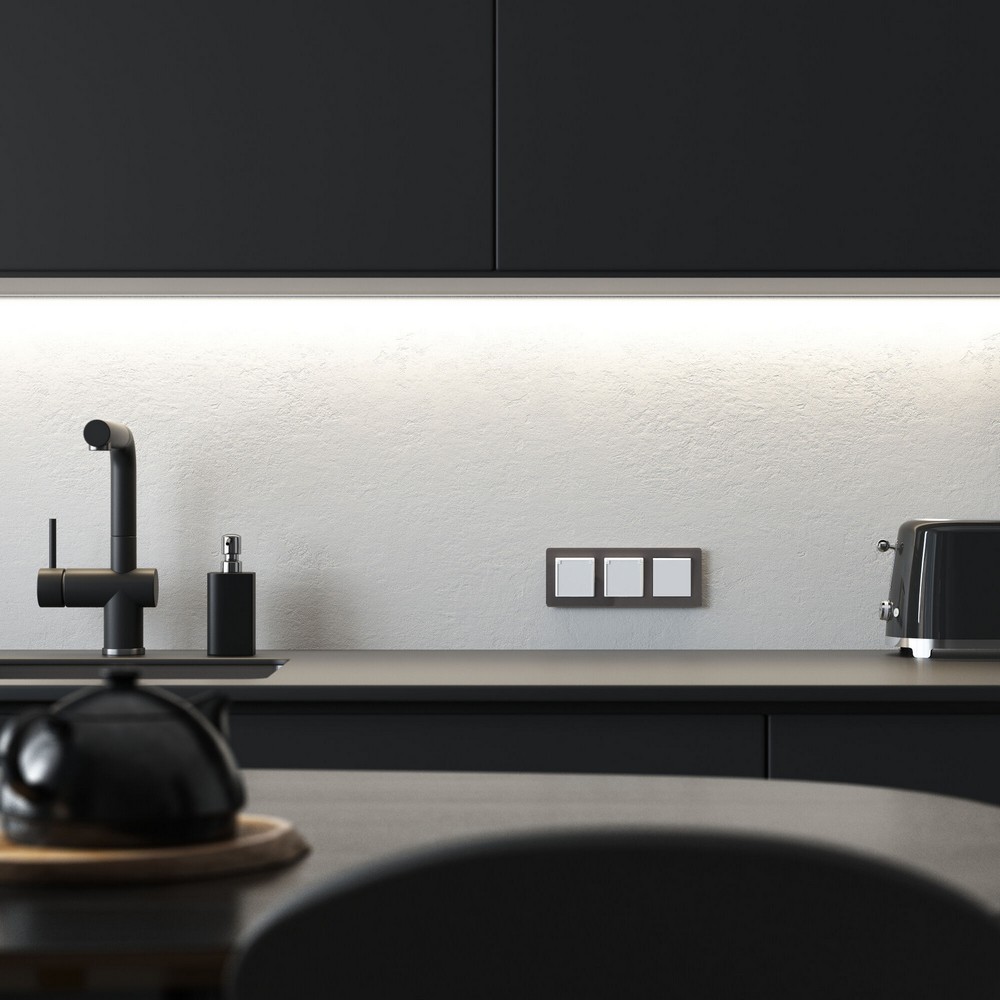 Werkel белый акрил Клавиша Werkel для выключателя перекрестного (белый акрил) W11190410