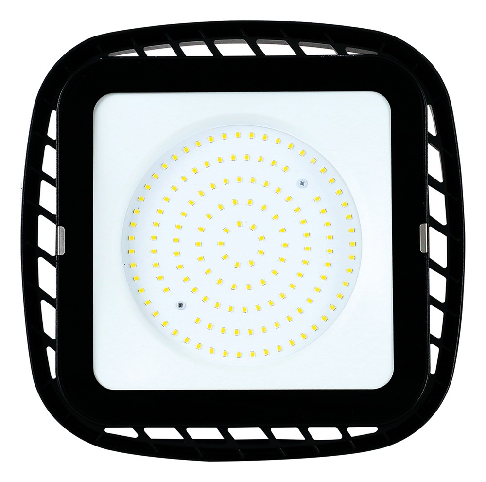 Светодиодные светильники для склада Светильник складской Feron AL1005 IP65 200W 120° 6400K 48665 