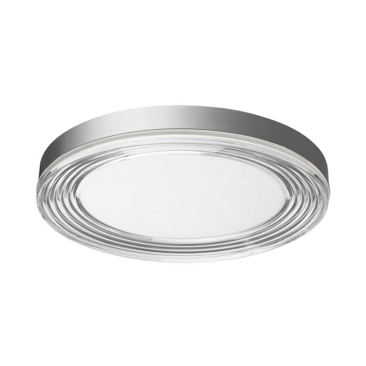 Накладные светодиодные светильники Настенно-потолочный светильник СОНЕКС 7728/112L INFINITA