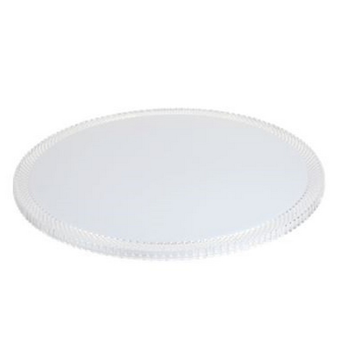 Накладные светодиодные светильники Светильник LEEK (потолочный) LE LED CLL AURA 24W LE061211-009